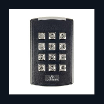Alarm.com ADC-AC-ET25 keypad reader