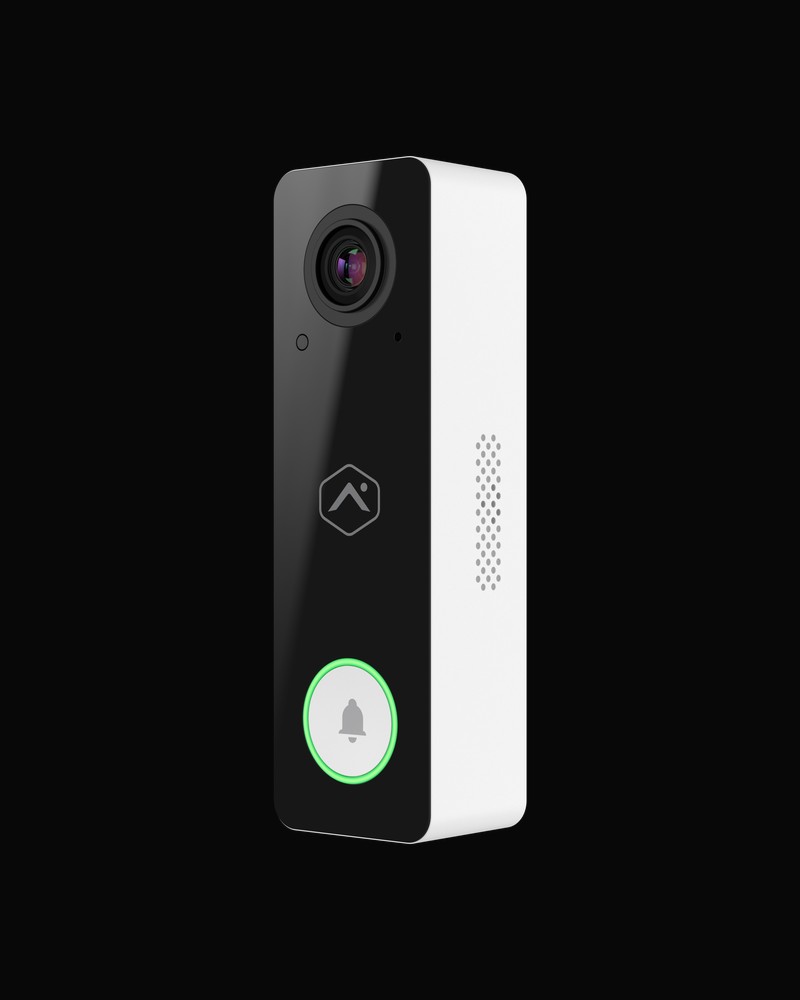 Alarm.com ADC-VDB750 video doorbell